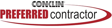 Conklin Preferred Contractor