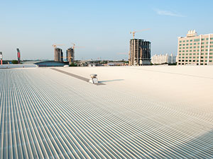 Industrial Roofing2