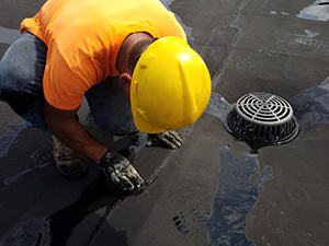 Roof inspection Harrisonburg VA Virginia 1