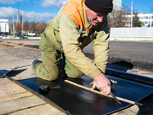 Commercial Roofer Lexington VA Virginia 1