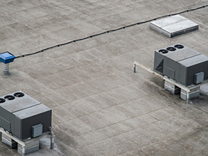 Commercial Roofing