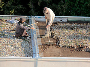 Industrial Roofing1