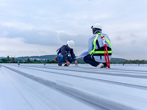 Roof Inspection1