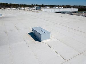 Commercial Roofing