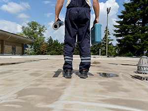 Roof Maintenance1