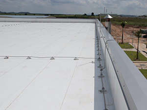 Commercial Roofing