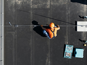 Industrial Roofing1