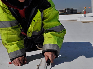 Industrial Roofing