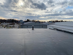 Commercial Roofing