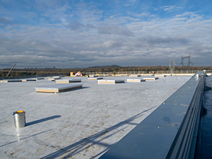 Industrial Roofing1