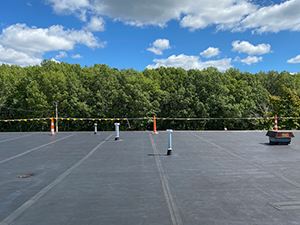 Industrial Roofing