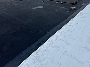 Commercial Roofing