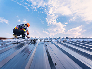 Industrial Roofing1