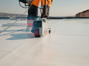 Roof Repair