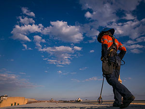 Regular Roof Inspections